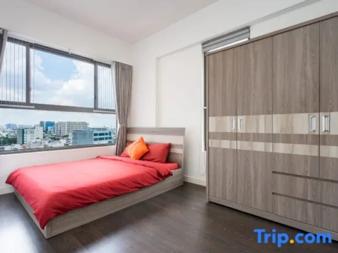 2 Bedrooms Comfort Cottage