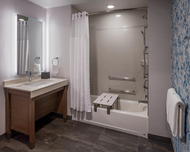 Hyatt Place Tampa Downtown photo 8