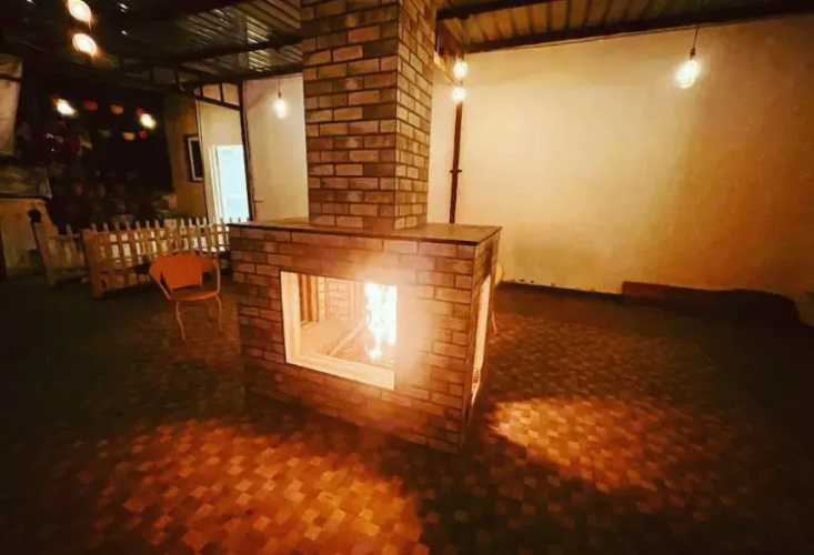 Hotel La Hill Vista