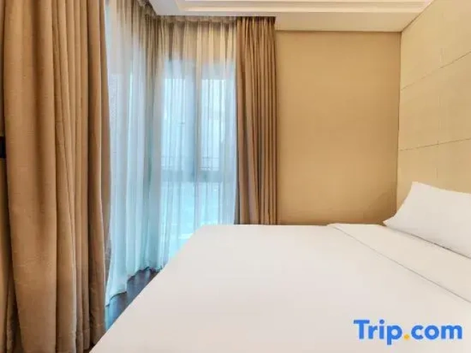 Business Double Suite