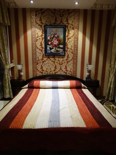 Фотография номера гостиницы Папиллон