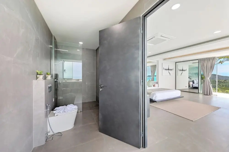 Villa Moonstar
