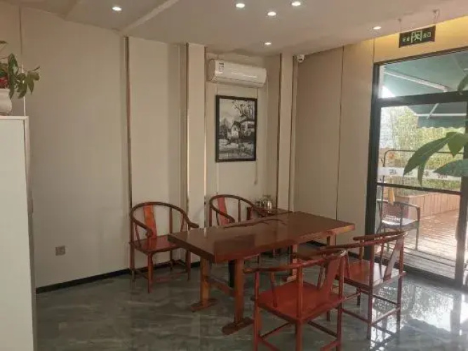 Haoxuan hotel