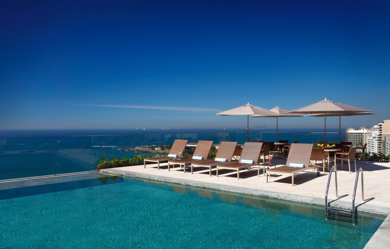 Miramar by Windsor Copacabana photo 32