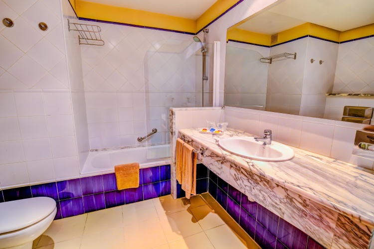 SBH Costa Calma Beach Resort photo 12