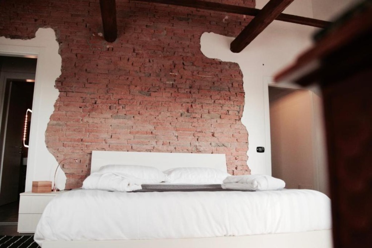 1 Bedroom Suite