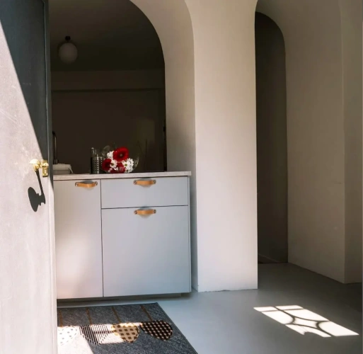 1 Bedroom Standard Apartment