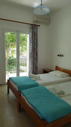 Economy Apartment