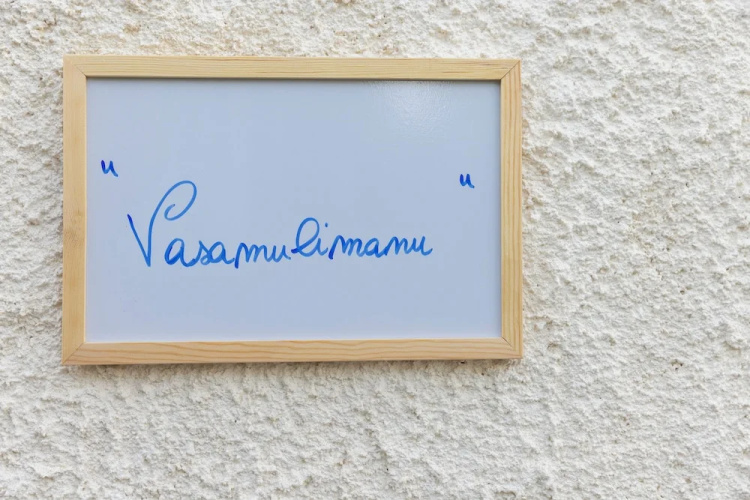 SALUTAMU