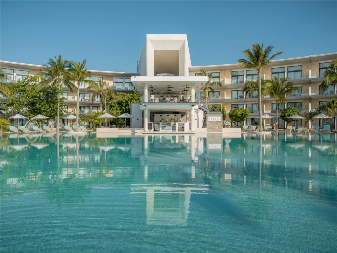 Haven Riviera Cancun - All Inclusive - Adults Only photo 18