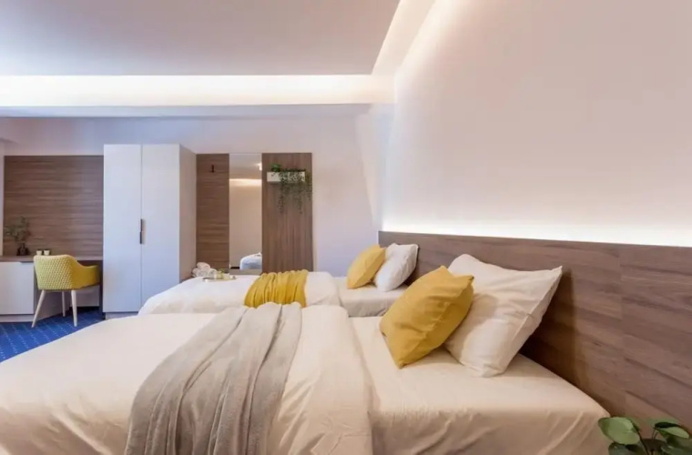 Kepler Residence