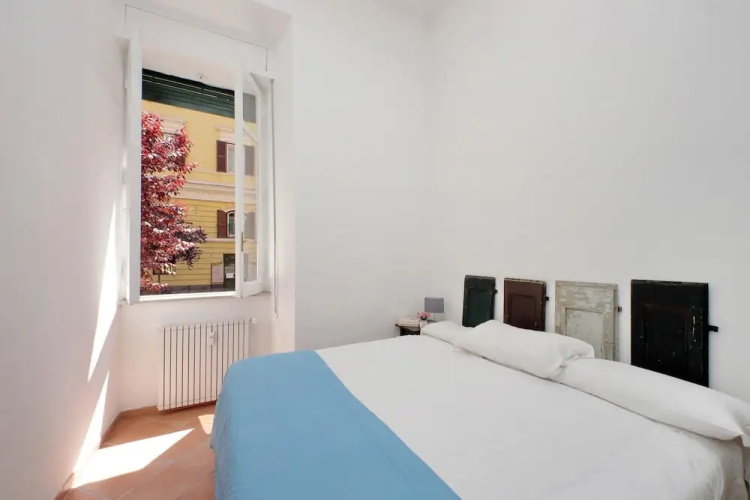 4bnb - Quiriti Delightful Apartment