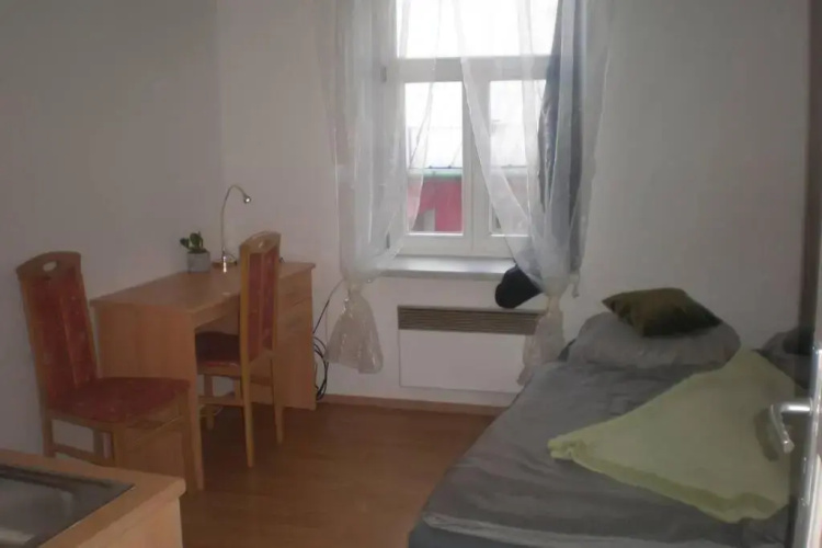 Apartmán v centru