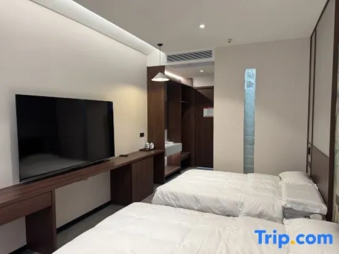 Premium Twin room