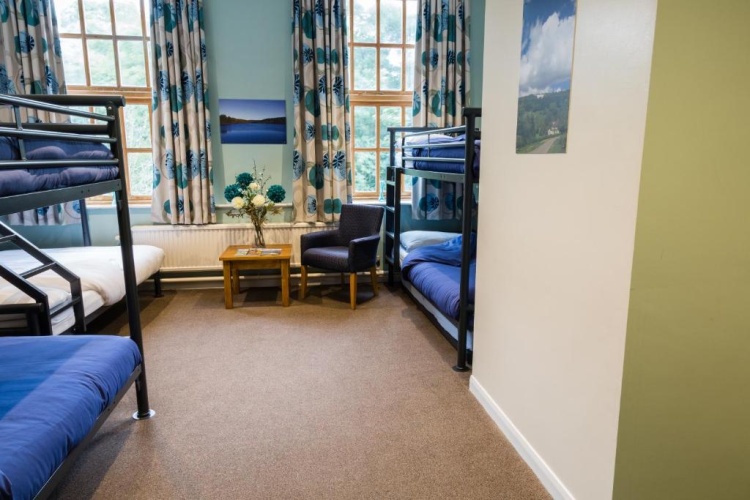 Standard Family room