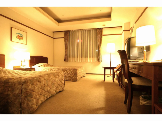 Hotel Danrokan