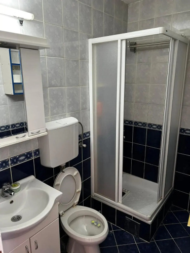 Apartman AS