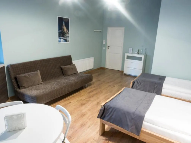 Just4You Apartments