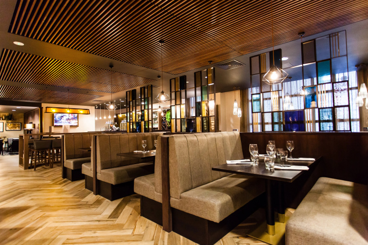 Crowne Plaza Leeds photo 31