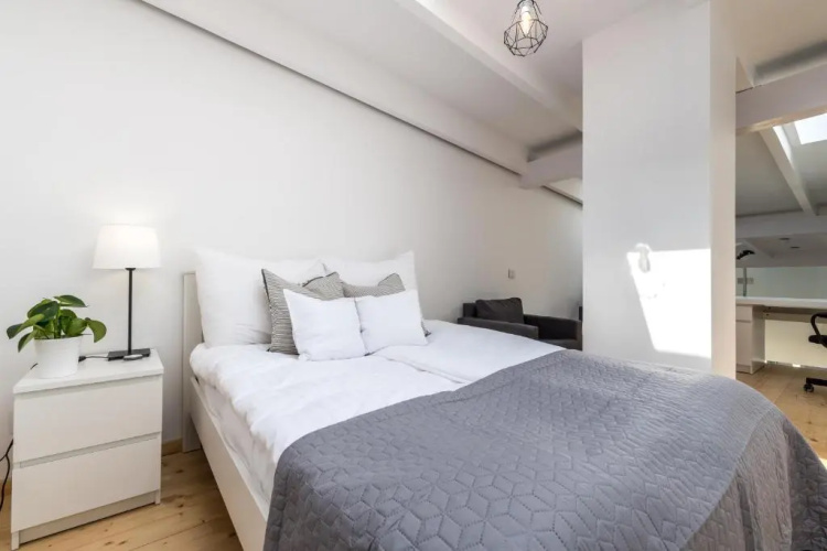 Panorama Twin Loft