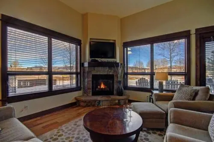 B101 Watertower Place Townhouse