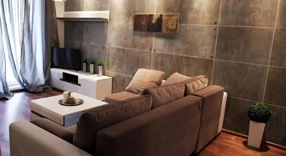City Center Apartment