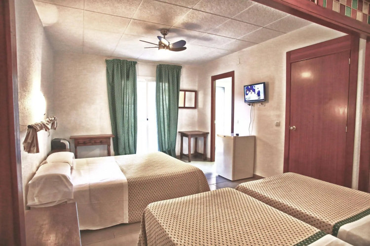 Hostal Isabel