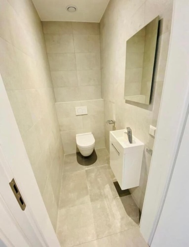 2 bedrooms with Terrace and Parking