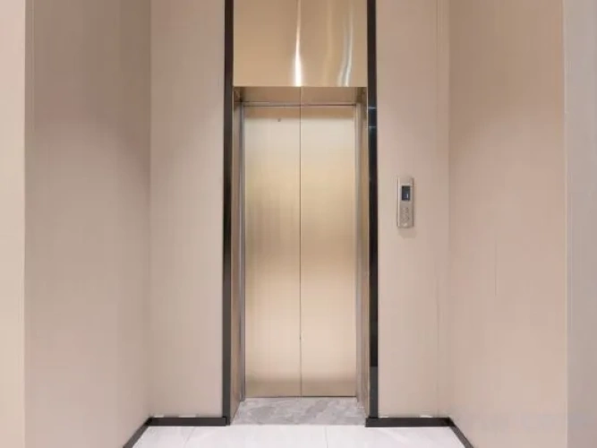 Hotel rooms