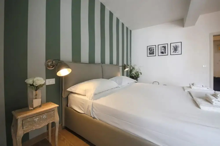 San Marco Suite III