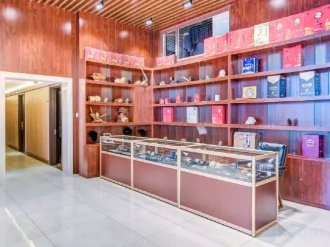 Dingqi Hotel