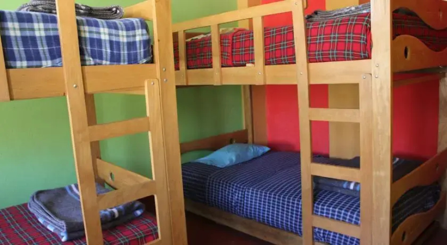 Andescamp Lodge