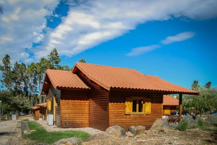 Superior Double Bungalow