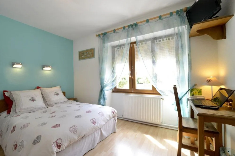 Auberge des 3 Ponts