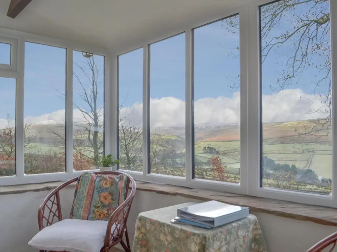 High Windy Cottage
