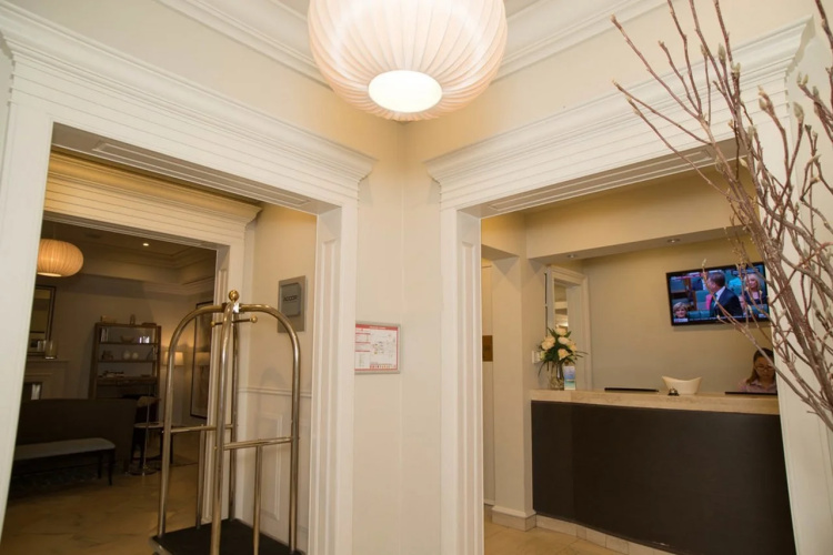 The Sebel Melbourne Flinders Lane