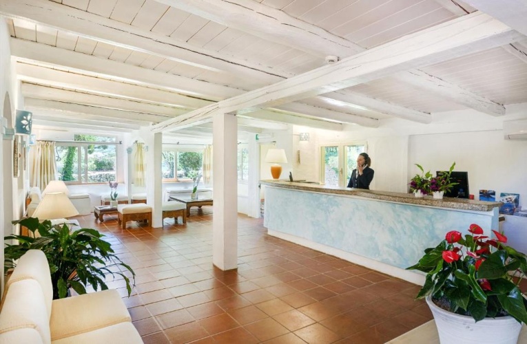 Colonna Hotel Du Golf photo 43