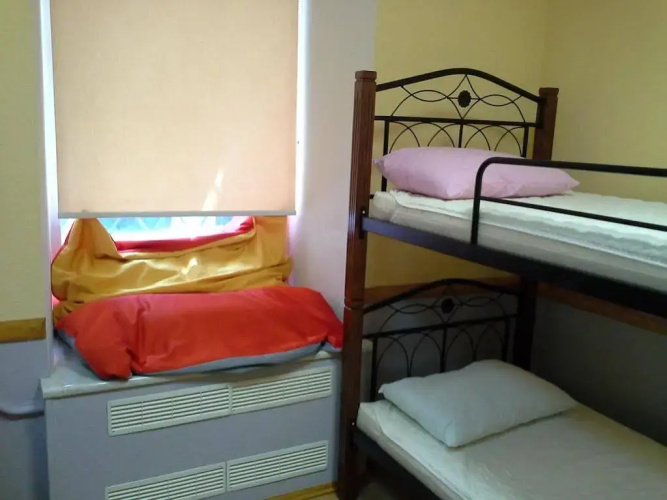 Night & Day Hostel