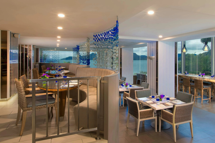 The Westin Langkawi Resort & Spa photo 34