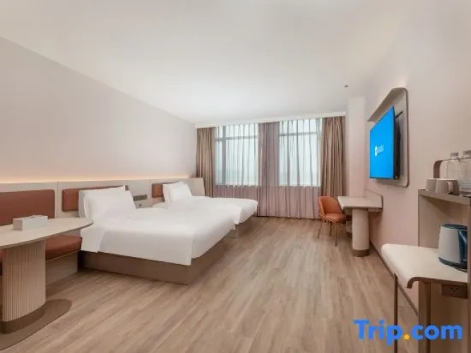 Business room