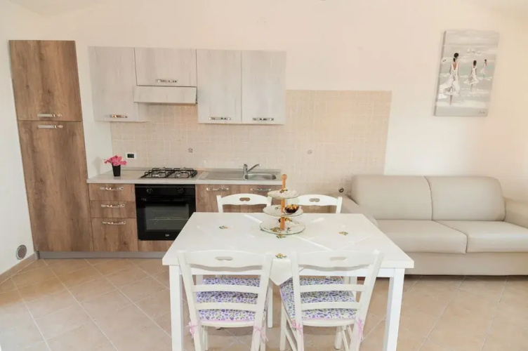 Residence Corte di Gallura