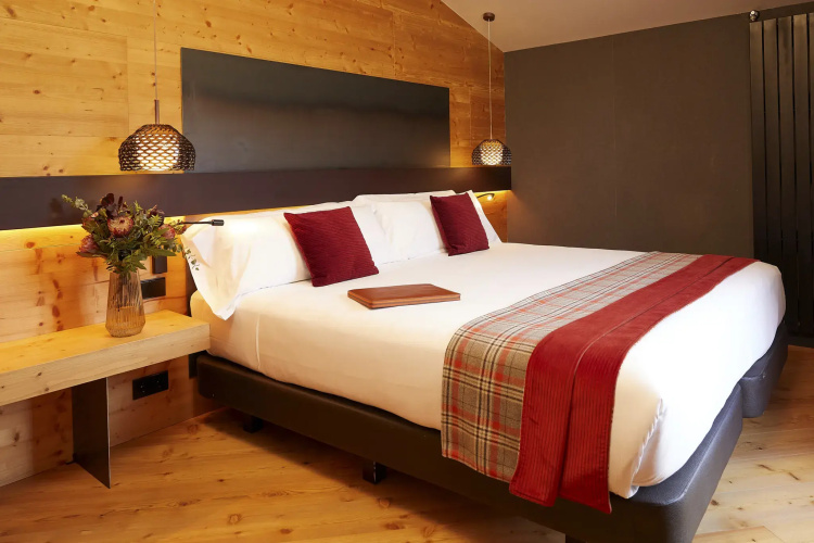 Park Piolets MountainHotel & Spa