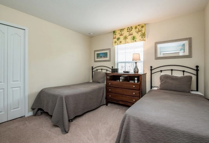 Amazing Townhome! - Paradise Palms - 8965COCO