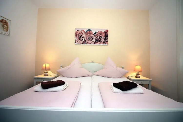 Zadar Coastal Haven