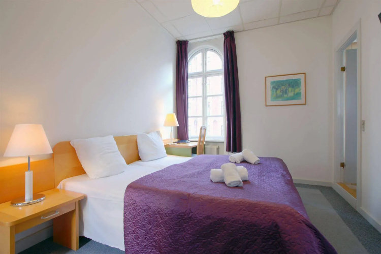 Hotel Bethel