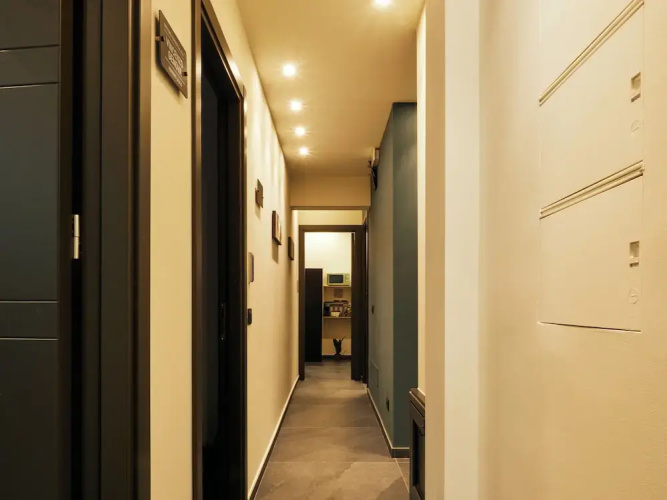 HUB Rooms