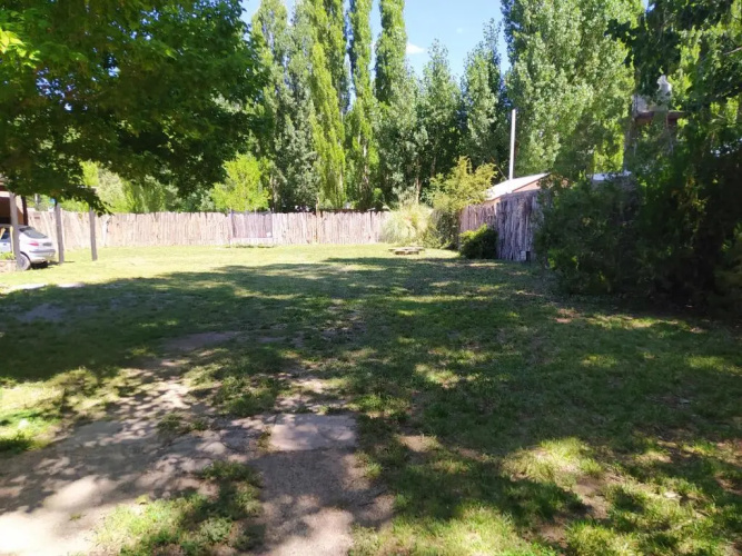 Apartamento Cerro Tolosa