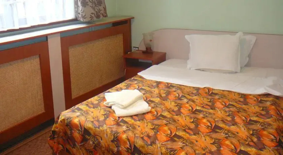 Family Hotel Tipik