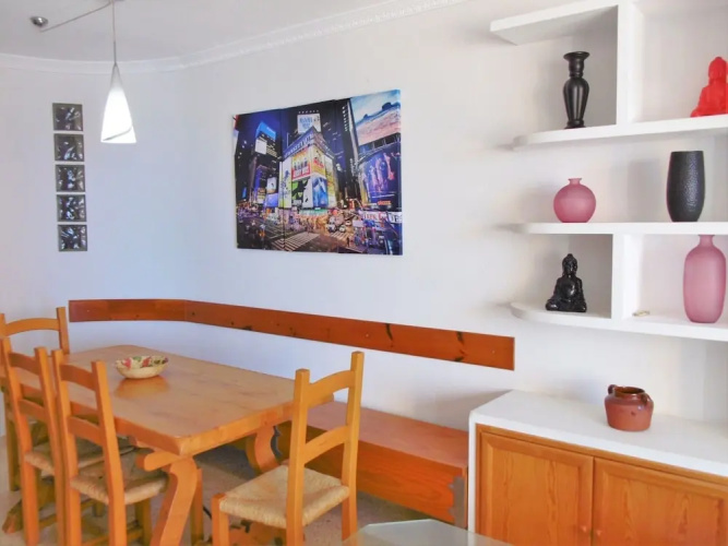 Apartamento Coblanca 773