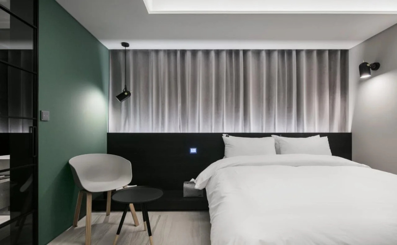 H Hotel Wangsimni